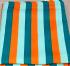 BEDSHEET ERODE DESIGN 60X90